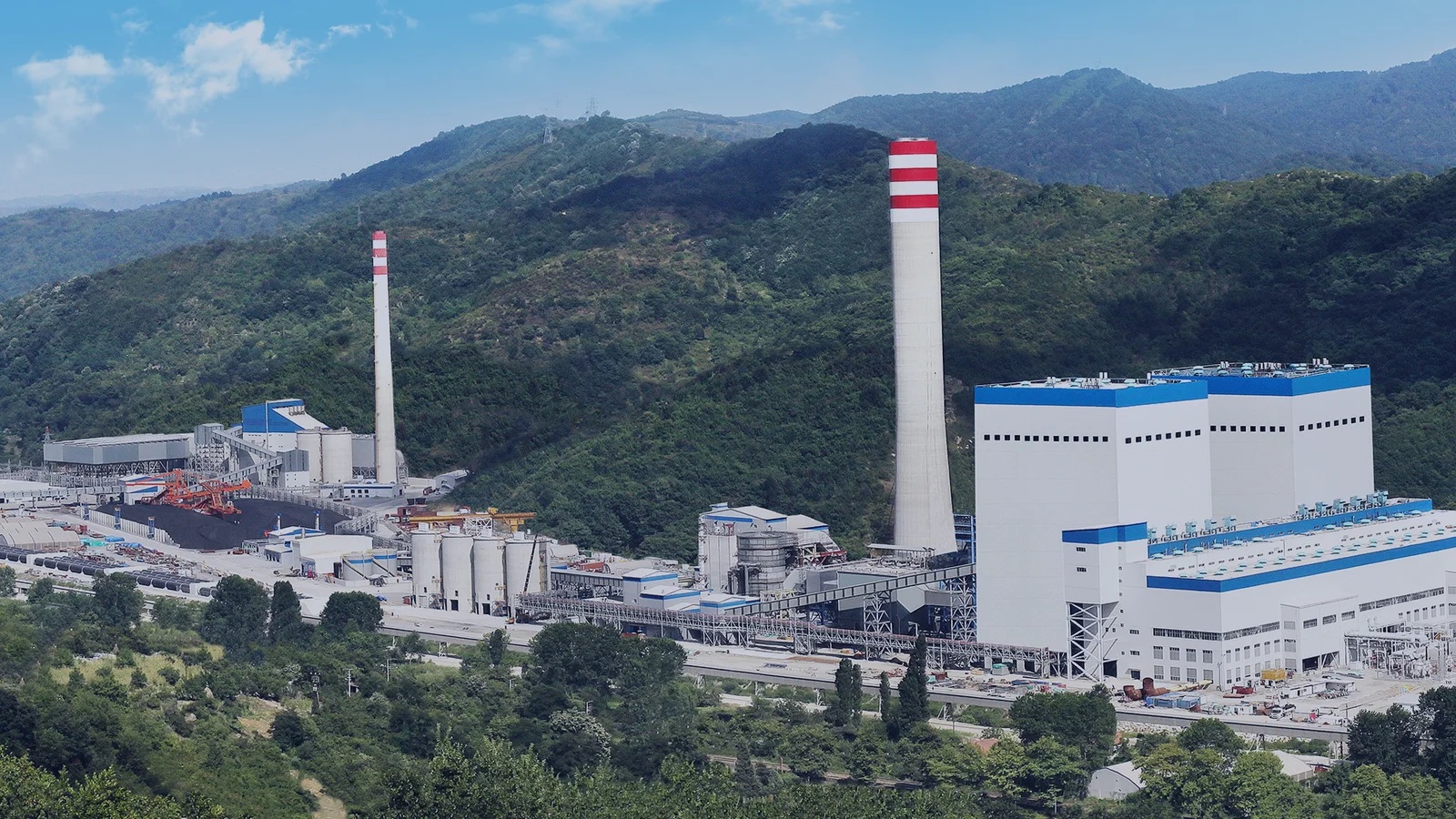 Zirve Altyapı’dan Zonguldak Eren Enerji’ye Profesyonel Hizmet!